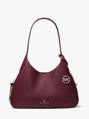 michael kors kelsey large shoulder bag